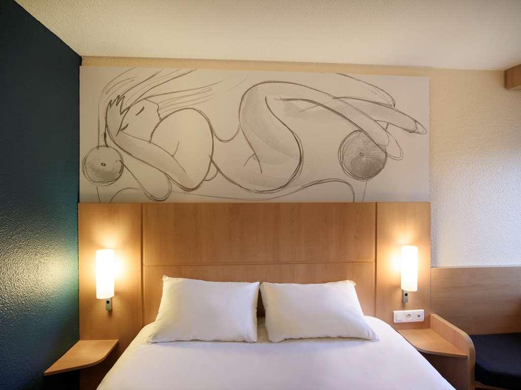 B&B Hotel Le Mans Centre Cathedrale Bilik gambar