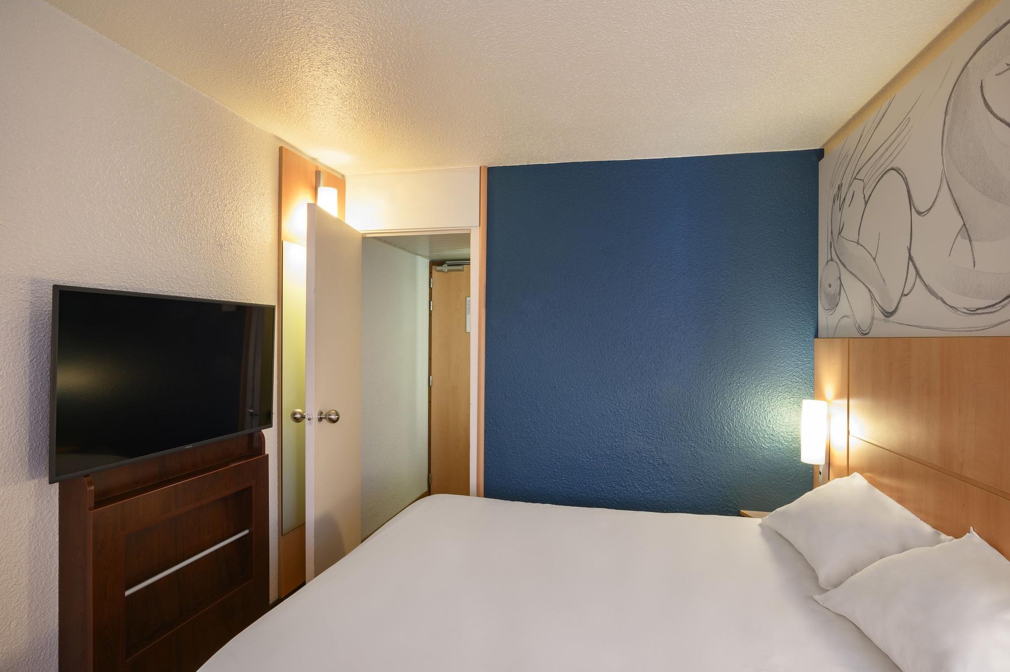 B&B Hotel Le Mans Centre Cathedrale Luaran gambar