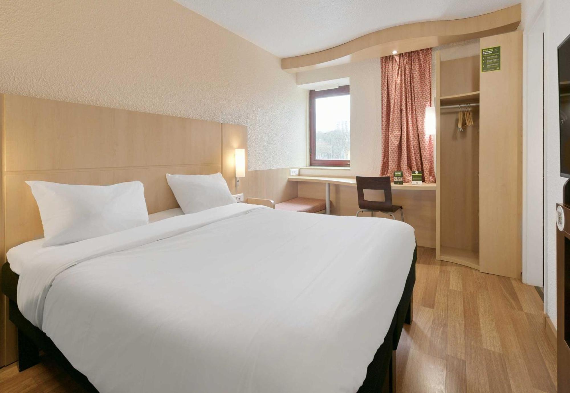 B&B Hotel Le Mans Centre Cathedrale Luaran gambar