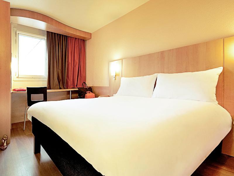 B&B Hotel Le Mans Centre Cathedrale Luaran gambar